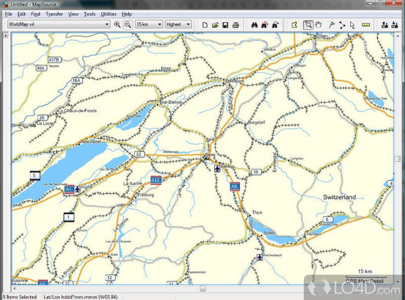 Garmin Mapsource Download Full